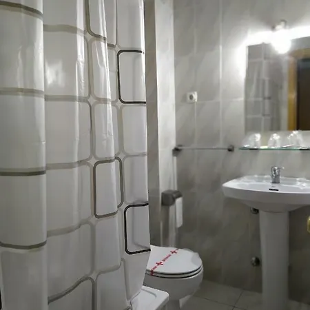 Sierra De Gredos بيت ضيافة