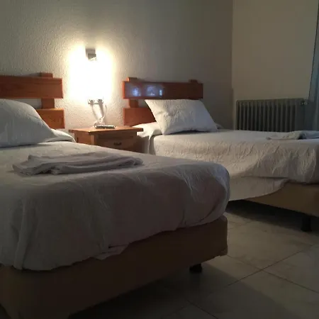 Sierra De Gredos آريناس دي سان بيدرو