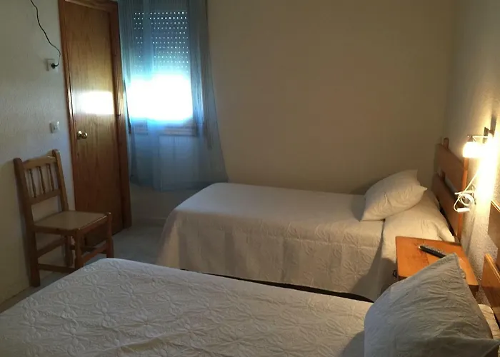 Sierra De Gredos Arenas de San Pedro