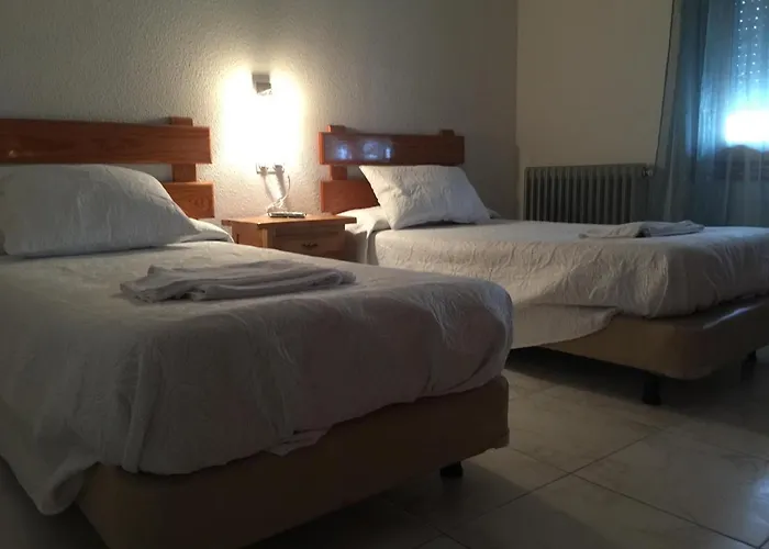 Sierra De Gredos Arenas de San Pedro